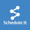scheduleIt logo